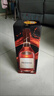 轩尼诗（Hennessy）VSOP干邑白兰地 700ml （老包装）法国原装 进口洋酒 1.4斤标准装 700mL 1瓶 实拍图