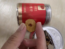 同仁堂品牌北京同仁堂新疆红枣片500g大枣无核去核红枣干非免洗即食泡水 实拍图