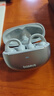 倍思MC1 AI蓝牙耳机耳夹式开放式小云朵骨传导概念不入耳运动通话适用于苹果华为手机 实拍图