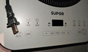 苏泊尔（SUPOR）大功率电磁炉凹面商用多功能家用猛火3500W爆炒火锅炉电池炉电陶炉炒菜烧水C35-IA801D 实拍图