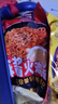 韩式火鸡面限时特惠袋装整箱方便面73g爆辣拌面精选粗面饼必备 全家福混合5包 实拍图