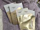 自然堂雪松精油油敷面膜28ml*5片 以油养肤紧致淡化细纹 实拍图