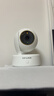 普联（TP-LINK） 800万4K极清全彩智能摄像头家用无线 室内监控器360度全景夜视手机远程通话宝宝看护IPC48AW Plus 实拍图