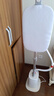 飞利浦（PHILIPS）【政府补贴】烫衣服家用挂烫机白魔方强力单杆手持电熨斗蒸汽挂烫机立式熨烫机熨斗 STE1050/10 实拍图