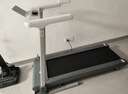 Keep跑步机 智能健身器材 家用走步机爬坡机 自带4%坡度Runner1 实拍图