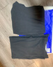 海澜之家【小火-3分火】保暖内衣男士25新品双面绒230g抗菌薄秋衣秋裤套装 实拍图