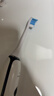 清奢适用飞利浦sonicare电动牙刷头C1 C2 C3/G2/hx6730/3260a HX3250A HX6100 HX3226钻石替换头HX992w 6支 护理款 实拍图