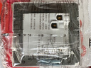 7M国际电工 86型开关插座 白色家用开关 86型墙壁暗装五孔插座面板 一开单控 实拍图