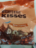 好时 Kisses榛仁牛奶巧克力 500g 糖果零食 生日礼物 女生 婚庆伴手礼 实拍图