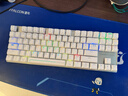 CHERRY樱桃MX8.2PRO TMR双魔磁轴键盘三模无线 无畏契约打瓦 TMR磁阻技术 磁轴&机械轴可混插 瓦洲双修 实拍图