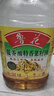 鲁花 【保真菜籽油】食用油 低芥酸特香菜籽油 5L  /桶   实拍图