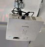 松下（Panasonic）PT-WX3201投影仪办公会议专用 投影机客厅家庭影院 白天商务培训教学 （3200流明 3LCD） 实拍图