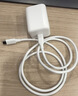 绿联【更配新机40W】苹果17充电器45W氮化镓充电头套装Type-C快充头适用iPhone17ProMax/16/15手机插头 45W氮化镓套装-1米【苹果17/16/15快充】 实拍图