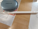 苹果Apple Pencil 一代/二代 苹果手写笔二手苹果手写笔/电容笔/触控笔二手平板电脑配件 苹果Pencil（USB-C） 单笔【95新】 实拍图