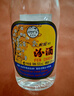 汾酒 出口玻汾 清香型白酒 53度 500mL*1瓶  黄盖铝盖 单瓶装口粮酒 实拍图