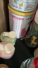 雀巢健康科学肽敏舒 含乳糖 乳蛋白深度水解配方粉 0-12月适用 正品保证 400g 实拍图
