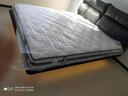 顾家家居乳胶床垫席梦思独袋弹簧床垫M0001L梦想垫 卷装版 1.8*2.0 实拍图