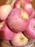 京鲜生 烟台红富士苹果 净重8斤  单果230g起 水果礼盒 实拍图