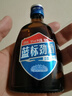 劲牌蓝标劲酒36度 瓶装酒 木糖醇口感柔和清爽海参肽草本精华节日礼品 36度 500mL 6瓶 蓝标劲酒-整箱 实拍图