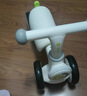 babycare儿童平衡车四轮滑行滑步车宝宝学步车无踏板1-3岁周岁礼物 辛德白 实拍图