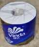 维达（Vinda）有芯卷纸【孙颖莎推荐】蓝色经典4层200克*27卷 高克重卫生纸整箱 实拍图