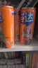 可口可乐芬达Fanta 高考季 橙味摩登罐碳酸饮料 330ml*6罐新老包装随机发 实拍图