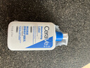 适乐肤（CeraVe）【张凌赫同款】保湿润肤乳473ml乳液面霜身体乳C乳男女护肤礼物 实拍图