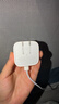 Apple/苹果【新品】40W USB-C充电器 type-c充电器苹果手机充电器手机快充头 苹果17手机充电器 实拍图