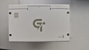 先马（SAMA）GT650W白色 ATX3台式机箱电脑电源 80PLUS金牌电源/全模组线材/DC-DC/14CM短机身/5000m高海拔适用 实拍图