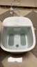 米家小米泡脚桶全自动恒温加热按摩足浴盆智能杀菌洗脚桶过小腿 实用生日礼物 送妈妈送老人 实拍图