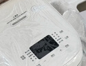 美的（Midea）电饭煲0涂层家用3L电饭锅不锈钢无涂层蜂窝内胆2-3人IH加热智能多功能电饭煲HC3050S 实拍图