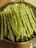 京鲜生山东新鲜白芸豆净重1.8斤装白不老新鲜蔬菜源头直发包邮 实拍图