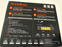 Tenda腾达路由器WiFi7【云霄BE5100】千兆穿墙王信号增强无线超强2.5g网口家用电竞放大器立式BE6L Pro 实拍图