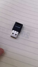 绿联USB蓝牙适配器5.3接收器免驱 适用键盘鼠标耳机音响手柄 PC电脑台式机外置蓝牙模块无线蓝牙发射器 实拍图
