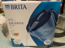 碧然德（BRITA）过滤净水器 家用滤水壶 净水壶 Marella 海洋系列+专家版滤芯12枚（含附件） 实拍图