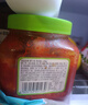 富爸爸萝卜块 1050g/瓶  韩式泡菜手工制作传统酸脆萝卜下饭菜  实拍图