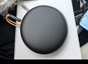 B&O【龚俊代言】Beosound A1 Gen2 可通话便携户外防水音响/音箱 迷你室内低音炮  炭黑色 节日礼物 实拍图