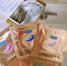 杜蕾斯（durex）避孕套超薄金至润三合一16只宽度52mm安全套超薄玻尿酸避孕套 实拍图