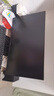 华为MateView SE 27英寸电脑显示器 2K分辨率  100Hz高刷 /IPS全面屏/300nit高亮度 标准版 实拍图