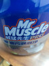 威猛先生（Mr Muscle）油污清洁剂  油烟机净油泡泡650g*2小青柠香G14净油因子高效3合1  实拍图
