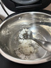 苏泊尔（SUPOR）【国家补贴】电饭煲0涂层不锈钢4L防溢电饭锅金属煲体多功能微压家用4-5人智能预约F40F68S 实拍图