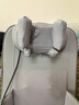 联想（Lenovo）按摩器全自动揉捏全身颈椎按摩仪器腰背躺垫靠垫椅颈肩背一体 生日礼物送母亲长辈妈妈婆高档实用 实拍图