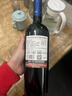 MONTES【蒙特斯官旗】智利原瓶进口红酒 蒙特斯montes经典系列750ml 梅洛红葡萄酒整箱装 实拍图