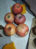 甜醉了 烟台苹果栖霞红富士新鲜水果生鲜山东特产脆甜整箱平果礼盒礼品 净重8.5斤80-90mm 实拍图