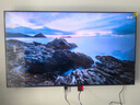 海信电视小墨E5Q Pro65英寸 560分区U+MiniLED 信芯芯片 抗反光防眩光墨晶屏 300Hz 国家补贴65E5Q-PRO 实拍图