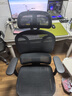 网易严选小蛮腰S9 pro 人体工学电脑椅办公椅电竞老板会议学习座椅凳子 实拍图