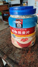 桂格（QUAKER） 桂格即食燕麦片400g/1000g经典原味麦片早餐冲饮代餐快手早餐 即食桶装燕麦片【1kg*1罐】 实拍图