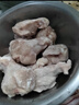CP正大食品白羽鸡翅根 净重3斤  生鲜冷冻 鸡翅小鸡腿 烤卤凉拌 实拍图