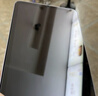 倍思适用iPad Air 11英寸 2025年款钢化膜iPad膜【2025升级·全屏覆盖】通用iPad Air7/6平板保护膜 实拍图