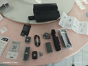 大疆 DJI Osmo Pocket 3 全能套装 一英寸口袋云台相机 OP灵眸手持数码相机 旅游vlog 便携美颜摄像 实拍图